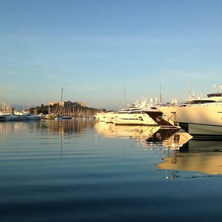 Vieil Antibes Cosy Close Everything Exterior photo