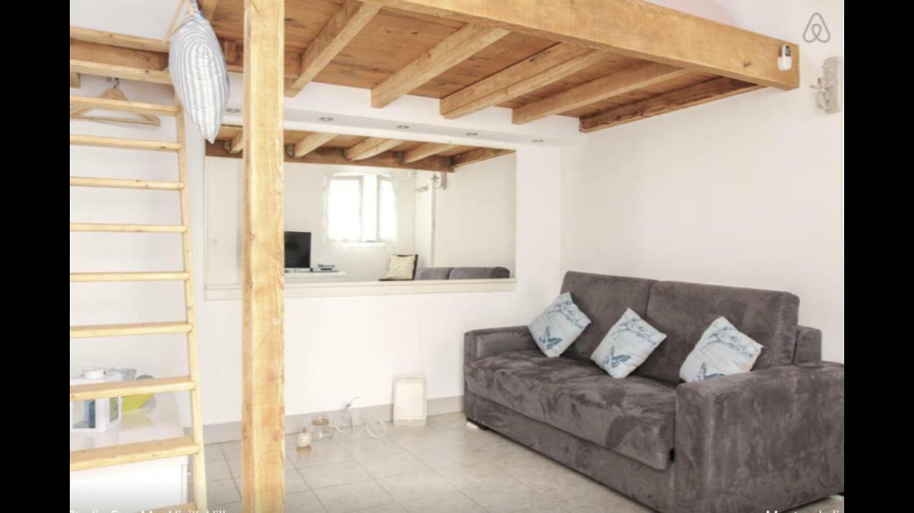 Vieil Antibes Cosy Close Everything Exterior photo